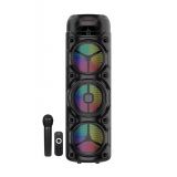 Портативная колонка ZQS8308