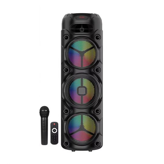 Портативна колонка ZQS8308 - купити за 3 143.00 грн у Києві, Україні