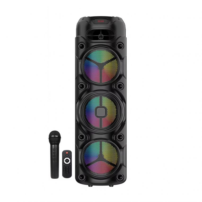 Портативная колонка ZQS8308