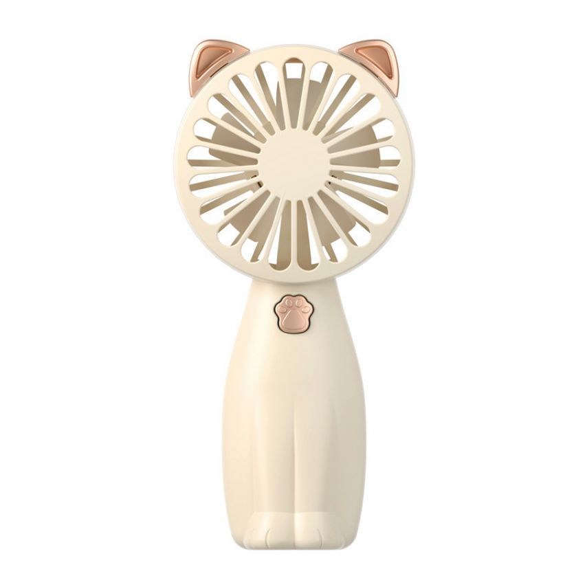 Портативний вентилятор XQ147206 beige