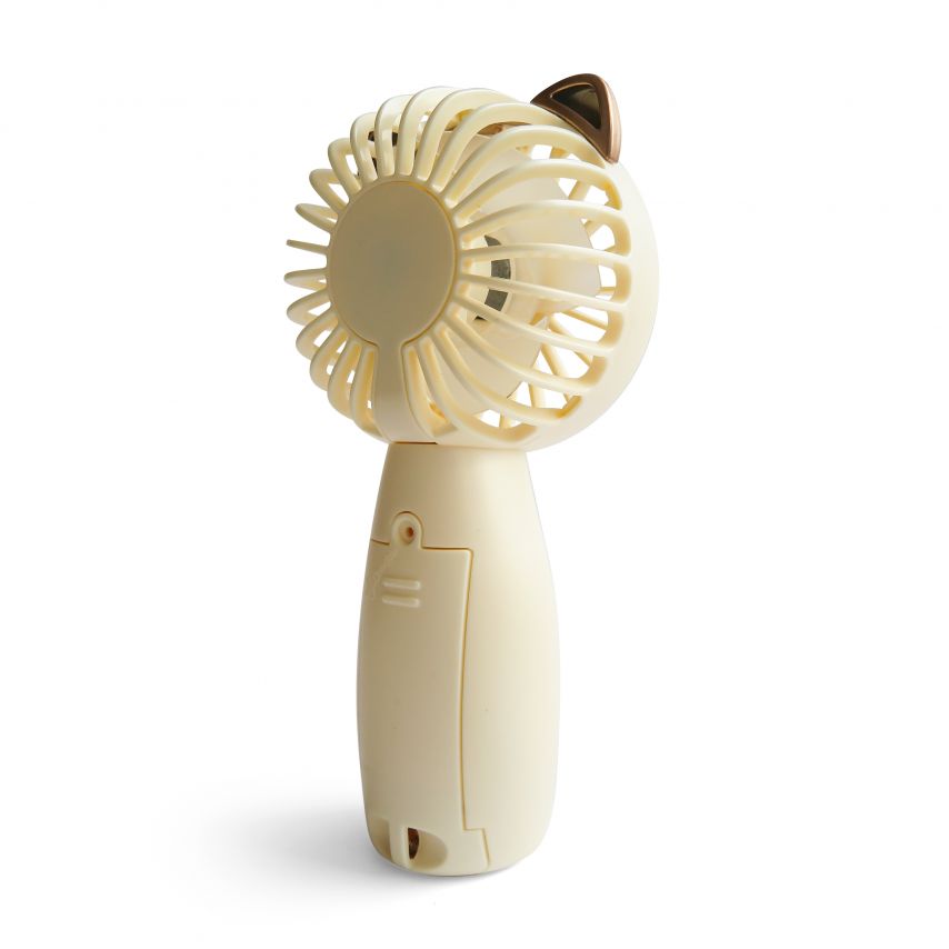 Портативний вентилятор XQ147206 beige