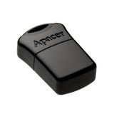 Флеш-пам'ять USB Apacer AH116 32GB black (AP32GAH116B-1)