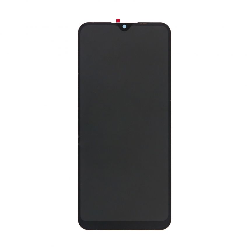 Дисплей (LCD) для Realme C11 (2021), C20, C21, Narzo 50i ver.TXDI65OЕBAFY-41 с тачскрином black (IPS) Original Quality