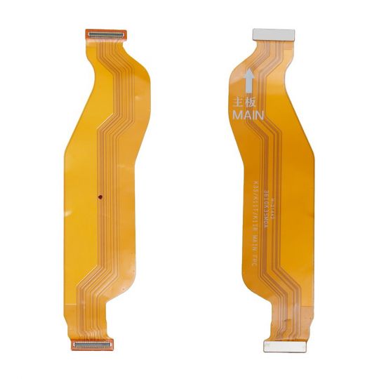 Шлейф для Xiaomi 11T, 11T Pro межплатный основной High Quality - купить за 75.31 грн в Киеве, Украине