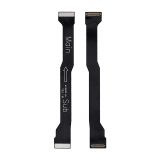 Шлейф для Xiaomi 12 Pro межплатный основной High Quality
