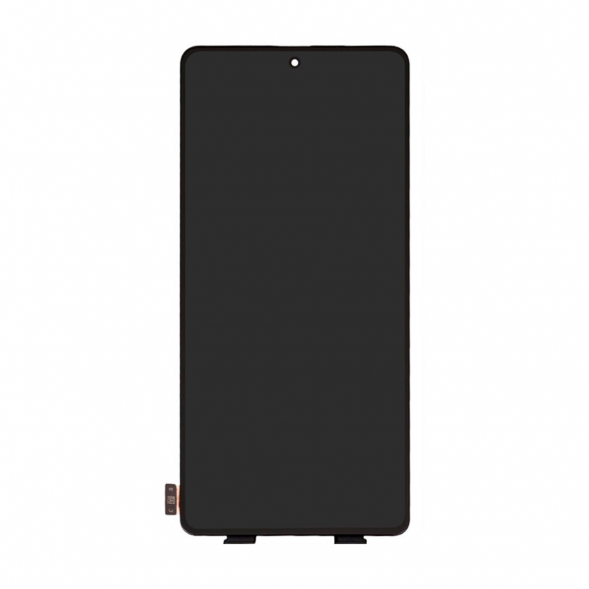 Дисплей (LCD) для Xiaomi Poco F4 GT з тачскріном black (Amoled) Original Quality