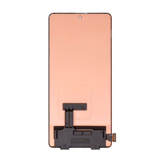 Дисплей (LCD) для Xiaomi Poco F4 GT з тачскріном black (Amoled) Original Quality - купити за 1 971.27 грн у Києві, Україні