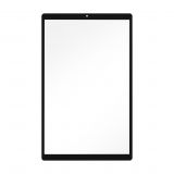 Скло дисплея для переклеювання Lenovo Tab M10 TB-X306 2nd GEN (10.1) з OCA-плівкою black Original Quality