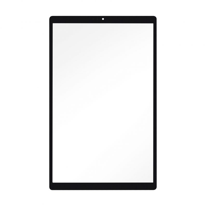 Скло дисплея для переклеювання Lenovo Tab M10 TB-X306 2nd GEN (10.1) з OCA-плівкою black Original Quality