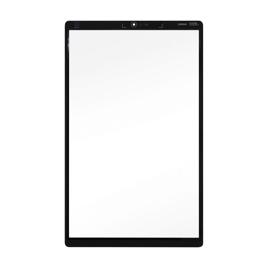 Скло дисплея для переклеювання Lenovo Tab M10 TB-X306 2nd GEN (10.1) з OCA-плівкою black Original Quality