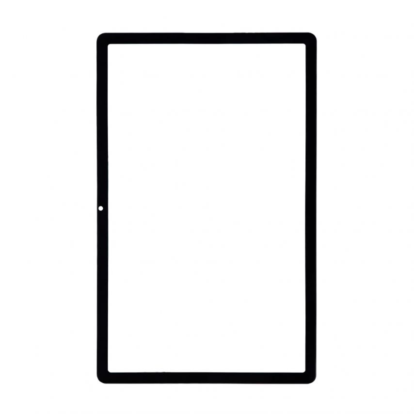 Скло дисплея для переклеювання Lenovo Tab M10 TB-328FU 3rd GEN (10.1) з OCA-плівкою black Original Quality
