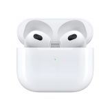 Наушники TWS AirPods 3 white High Original Quality no logo