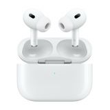 Навушники TWS AirPods Pro 2 ANC white High Original Quality no logo