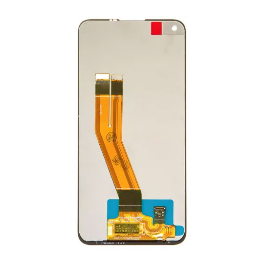 Дисплей (LCD) для Samsung Galaxy A11/A115 (2020), M11/M115 (2020) 157.5х72мм з тачскріном black (IPS) Original Quality (УЦІНКА! Скол скла) - купити за 429.71 грн у Києві, Україні