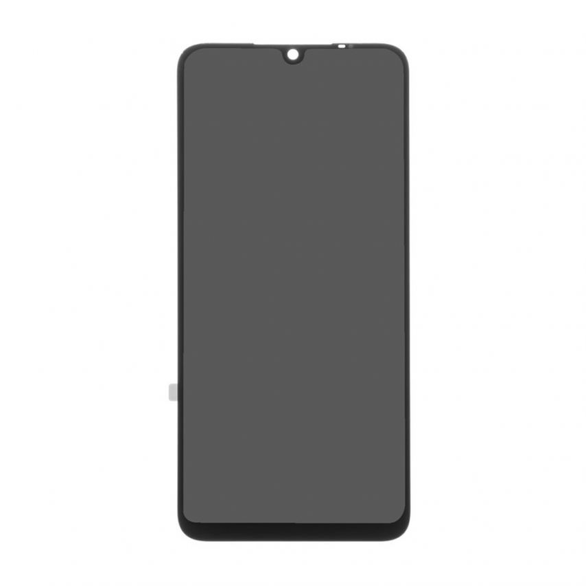 Дисплей (LCD) для Xiaomi Redmi 9A, Redmi 9C, Redmi 10A, Poco C31 з тачскріном black Original Quality (УЦІНКА! Скол в захисному склі)