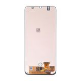 Дисплей (LCD) для Samsung Galaxy A50/A505 (2019) с тачскрином black (Oled/короткая матрица) Original Quality