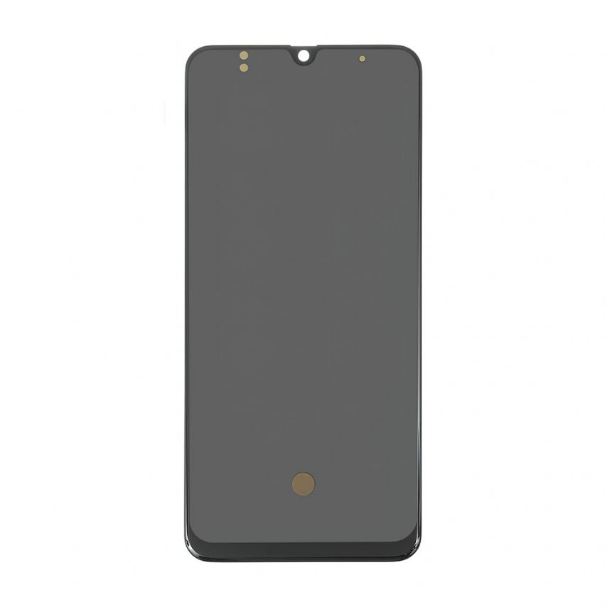 Дисплей (LCD) для Samsung Galaxy A50/A505 (2019) с тачскрином black (Oled/короткая матрица) Original Quality