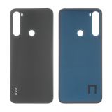 Задня кришка для Xiaomi Redmi Note 8T grey High Quality