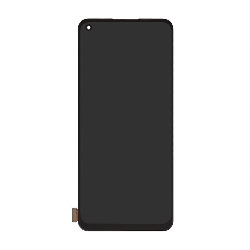 Дисплей (LCD) для Oppo A78 4G, Oppo Reno 7, Reno 8T, Realme 11 з тачскріном black (Oled) Original Quality