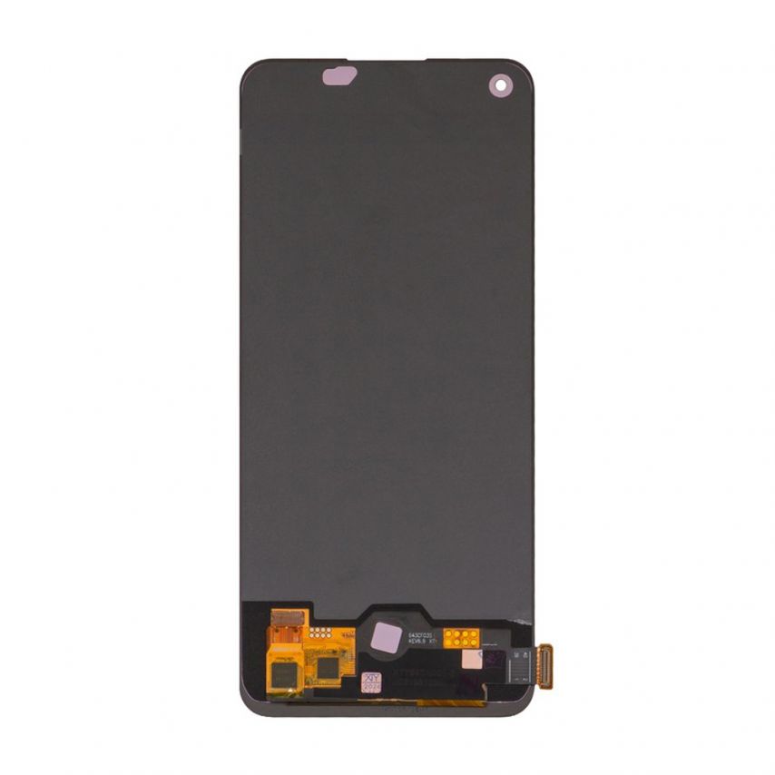 Дисплей (LCD) для Oppo A78 4G, Oppo Reno 7, Reno 8T, Realme 11 з тачскріном black (Oled) Original Quality