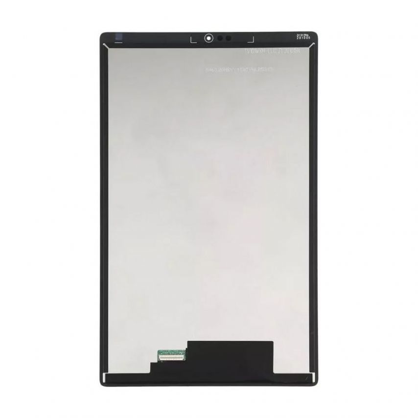 Дисплей (LCD) для Lenovo Tab M10 TB-X306F, TB-X306X HD 2nd Gen з тачскріном black (TFT) High Quality