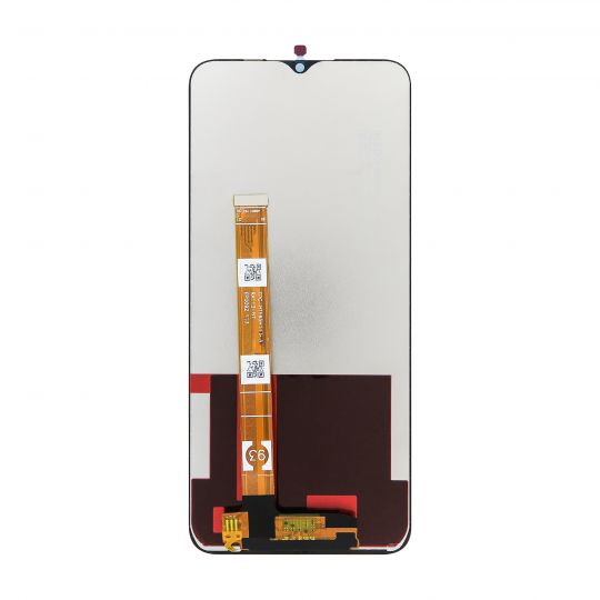 Дисплей (LCD) для Realme C11 (2020), C20, C21, Narzo 50i ver.HTF065H113-A1 з тачскріном black (IPS) High Quality