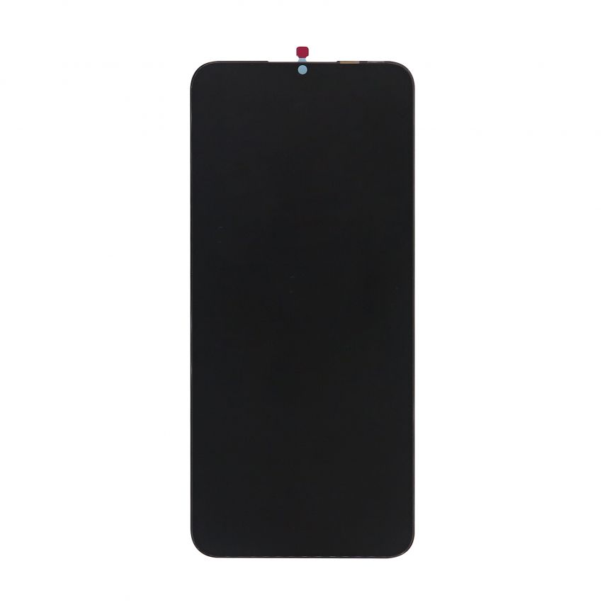 Дисплей (LCD) для Realme C11 (2020), C20, C21, Narzo 50i ver.HTF065H113-A1 з тачскріном black (IPS) High Quality