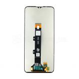 Дисплей (LCD) для Motorola Moto E20 XT2155, XT2155-1, XT2155-3 с тачскрином black Original Quality (УЦЕНКА! Скол стекла) - купить за 374.40 грн в Киеве, Украине