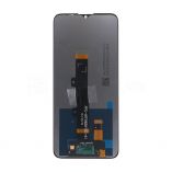 Дисплей (LCD) для Motorola XT2095 Moto E7, Moto E7 Power, Moto E7i Power с тачскрином black Original Quality (УЦЕНКА! Отслойка сверху) - купить за 374.40 грн в Киеве, Украине