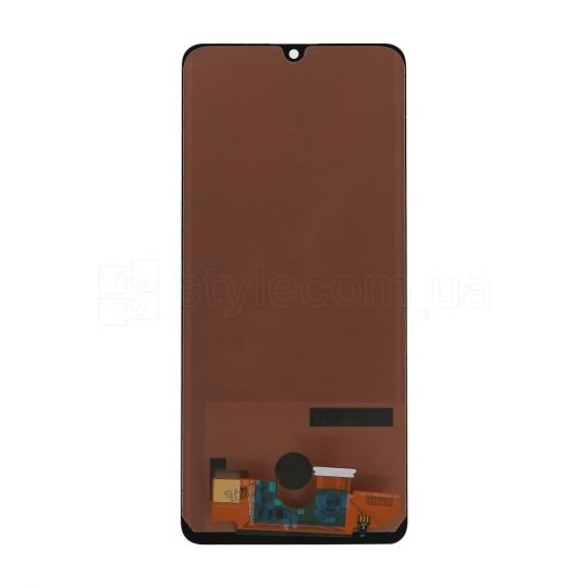 Дисплей (LCD) для Samsung Galaxy A32 4G/A325 (2021) с тачскрином black (IPS) High Quality (УЦЕНКА! Скол стекла снизу) - купить за 420.85 грн в Киеве, Украине