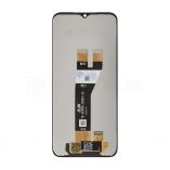 Дисплей (LCD) для Samsung Galaxy M14/M146B (2023) 48 pin з тачскріном black (IPS) High Quality (УЦІНКА! Скол скла збоку) - купити за 403.52 грн у Києві, Україні