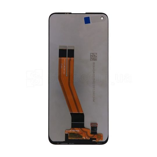 Дисплей (LCD) для Samsung Galaxy A11/A115 (2020), M11/M115 160х72мм с тачскрином black Original Quality (УЦЕНКА! Отслойка снизу) - купить за 509.45 грн в Киеве, Украине