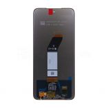 Дисплей (LCD) для Xiaomi Redmi 10, Redmi 10 (2022), Note 11 4G з тачскріном black Original Quality (УЦІНКА! Відшарування зверху) - купити за 499.20 грн у Києві, Україні