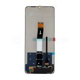 Дисплей (LCD) для Xiaomi Redmi 12C, Poco C55 с тачскрином black (IPS) High Quality (УЦЕНКА! Скол стекла сбоку) - купить за 303.68 грн в Киеве, Украине