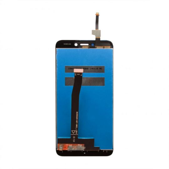 Дисплей (LCD) для Xiaomi Redmi 4X, 4X Pro с тачскрином white High Quality (УЦЕНКА! Отслойка снизу) - купить за 261.37 грн в Киеве, Украине