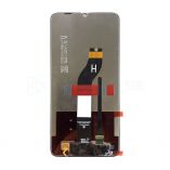 Дисплей (LCD) для Xiaomi Redmi 13C, Poco C65 с тачскрином black (IPS) High Quality (УЦЕНКА! Скол стекла сбоку) - купить за 320.32 грн в Киеве, Украине