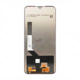 Дисплей (LCD) для Xiaomi Redmi Note 7, Note 7 Pro з тачскріном black High Quality (УЦІНКА! Відшарування знизу)