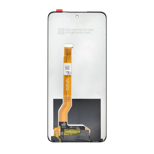 Дисплей (LCD) для Oppo A98 5G з тачскріном black (IPS) High Quality - купити за 571.47 грн у Києві, Україні