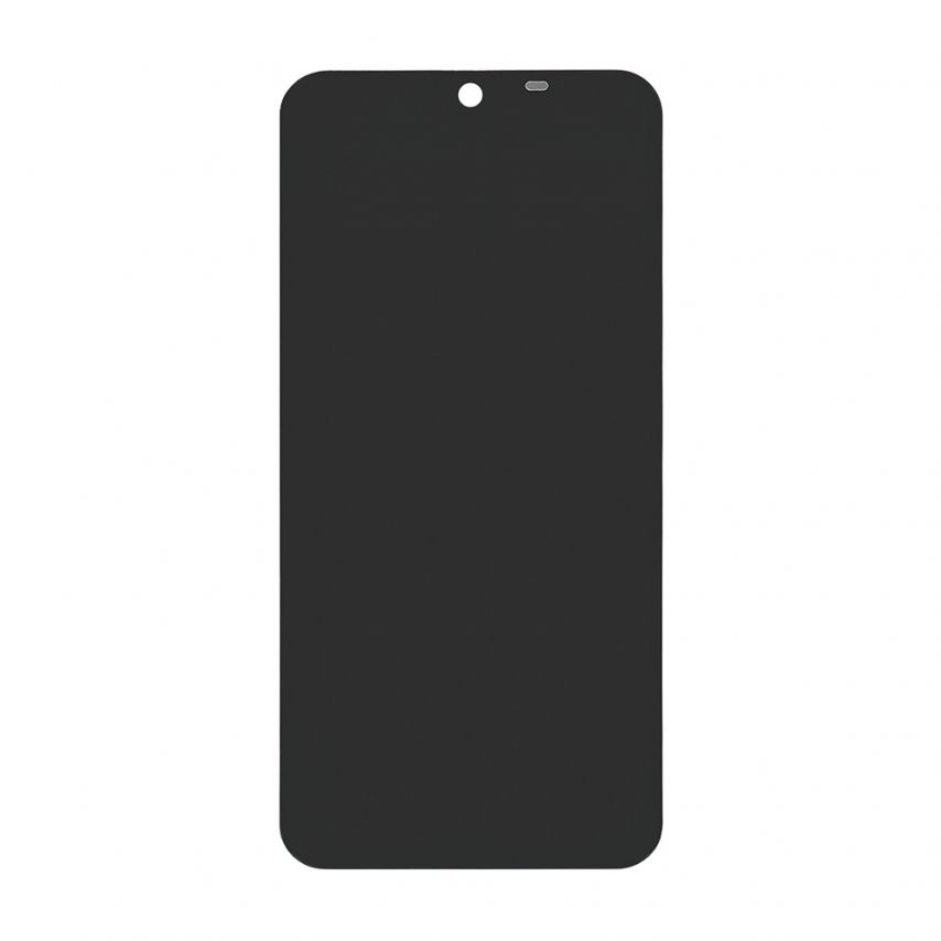 Дисплей (LCD) для Sigma X-treme PQ55 с тачскрином black (TFT) High Quality