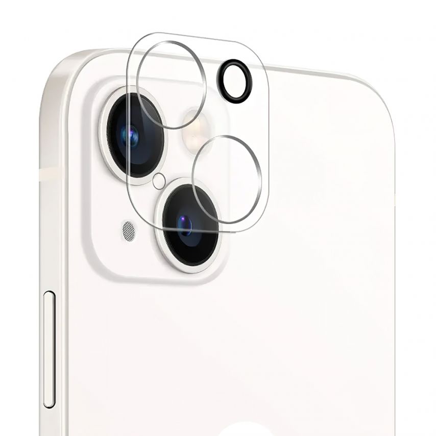 Захисне скло на камеру для Apple iPhone 16