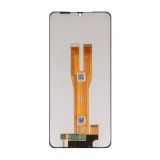 Дисплей (LCD) для Samsung Galaxy A06/A065/A065F/DS/A065M/DS (2024) з тачскріном black Service Original (PN:GH82-21236A)