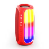 Портативная колонка Soonbox S3600 20W (2*10W) red