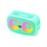 Портативная колонка Soonbox S575 20W (2*10W) green