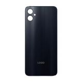 Задня кришка для Samsung Galaxy A05 4G/A055 (2023) black High Quality
