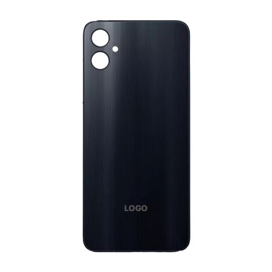 Задняя крышка для Samsung Galaxy A05 4G/A055 (2023) black High Quality - купить за 124.04 грн в Киеве, Украине