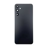 Задня кришка для Samsung Galaxy A05S 4G/A057 (2023) зі склом камери black High Quality