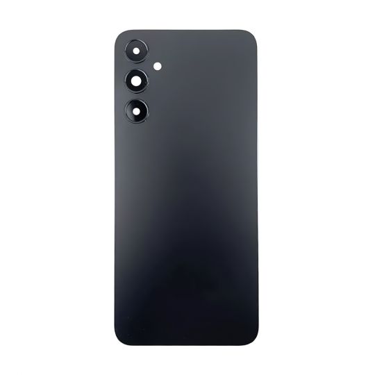 Задняя крышка для Samsung Galaxy A05S 4G/A057 (2023) со стеклом камеры black High Quality - купить за 132.90 грн в Киеве, Украине