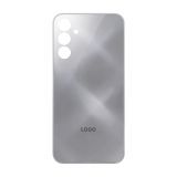 Задня кришка для Samsung Galaxy A15 5G/A156 (2024) gray High Quality