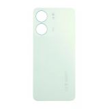 Задня кришка для Xiaomi Redmi 13C 4G green High Quality (PN:23100RN82L/23106RN0DA/23108RN04Y/2311DRN14I)