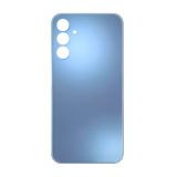 Задня кришка для Samsung Galaxy A15 5G/A156 (2023) blue Original Quality